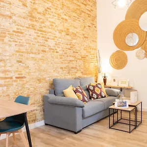  Apartamento Alohamundi Ardilla