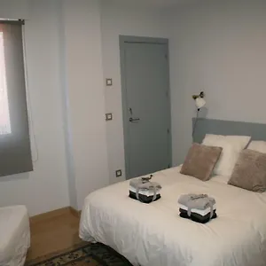  Apartamento Alberche