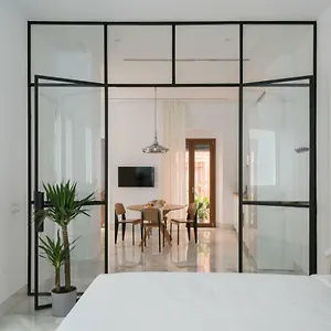  Apartamento La Casa Del Lagar 10